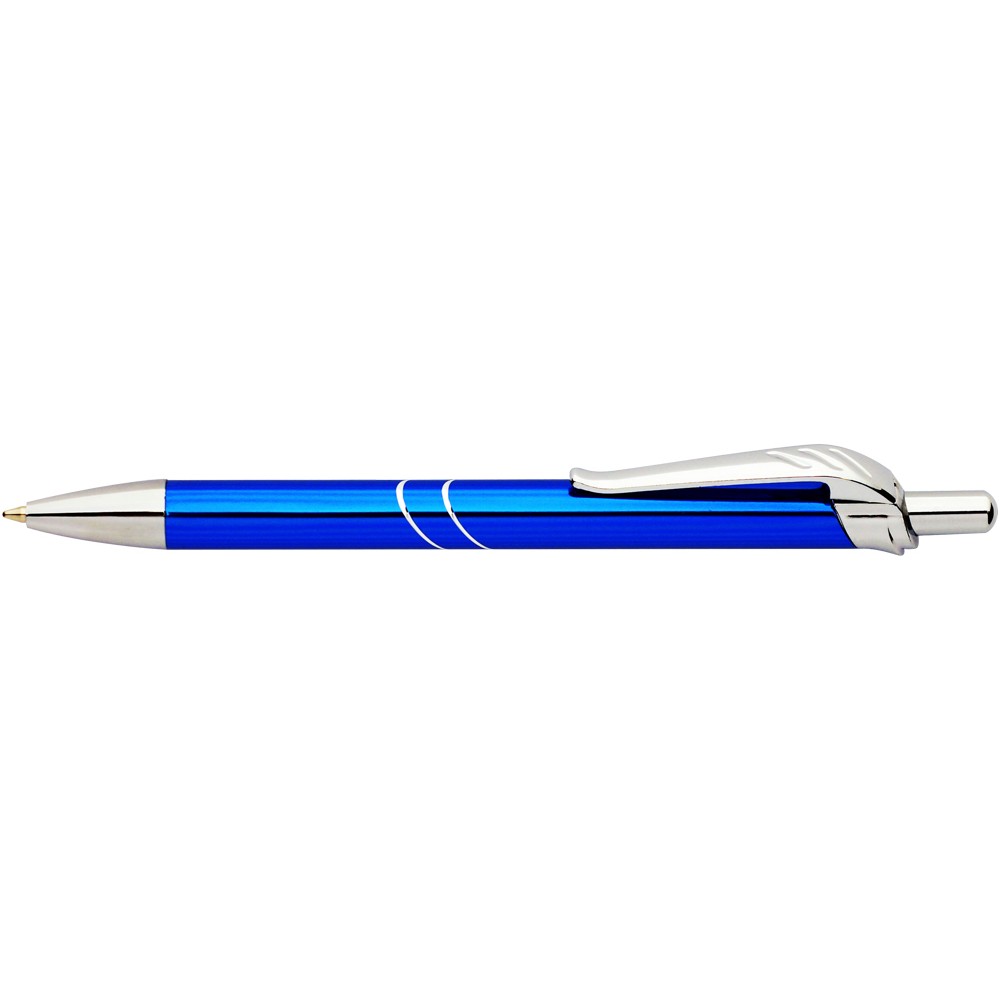 blue dark pen
